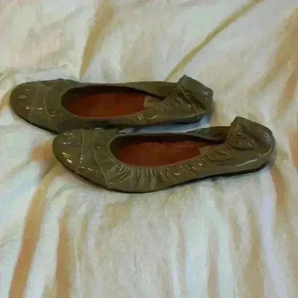 Lanvin  Ballet Flats - Picture 2 of 3